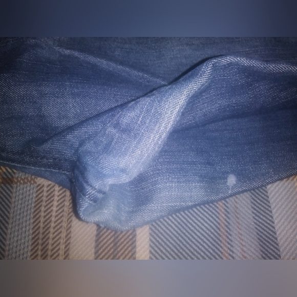 Blue Epic Jeans - Picture 14 of 14